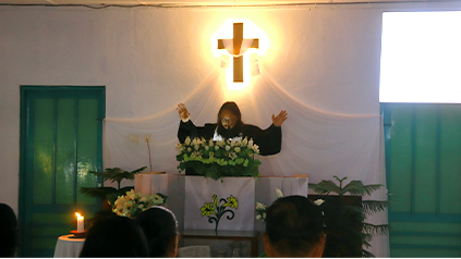 galeri, Ibadah Paskah Subuh GKJ Baki Pepantan Daleman , gereja kristen jawa, gkj, gkj baki, gereja kristen jawa baki, baki, sukoharjo, gkj klasis sukoharjo, klasis sukoharjo, klasis, sinode gkj, sinode 